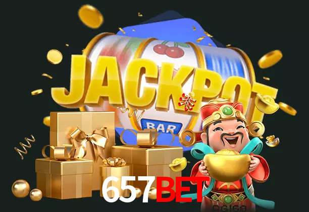 657BET bet