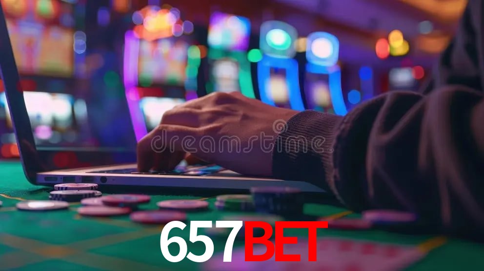 Programa VIP 657BET