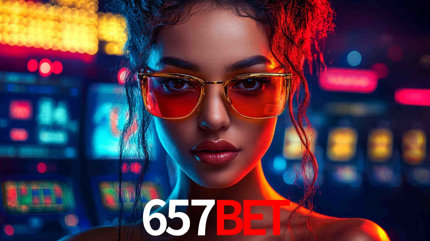 Descubra a Essência do 657BET: Nossa História e Compromissos