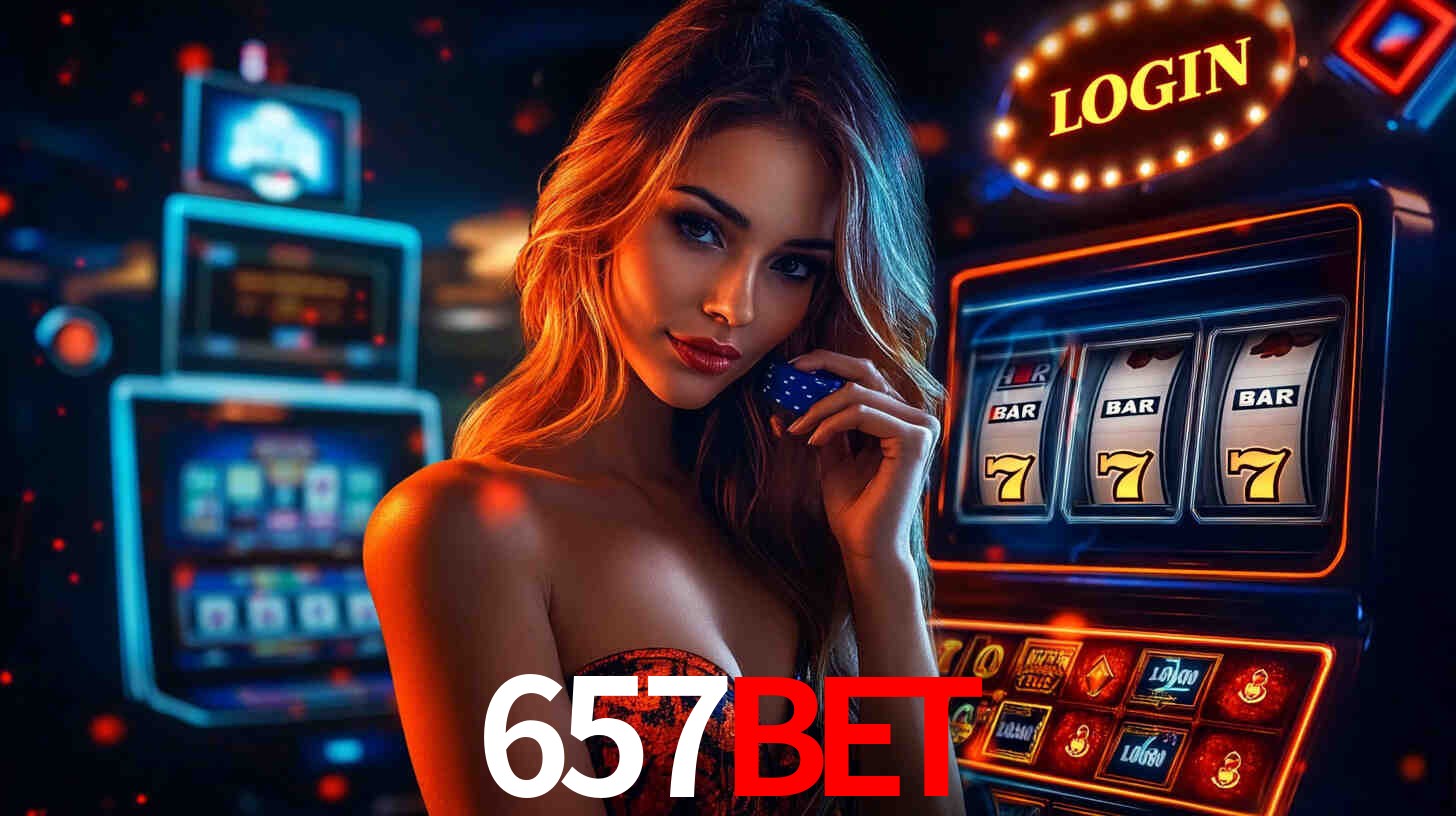 657BET,657BET.com