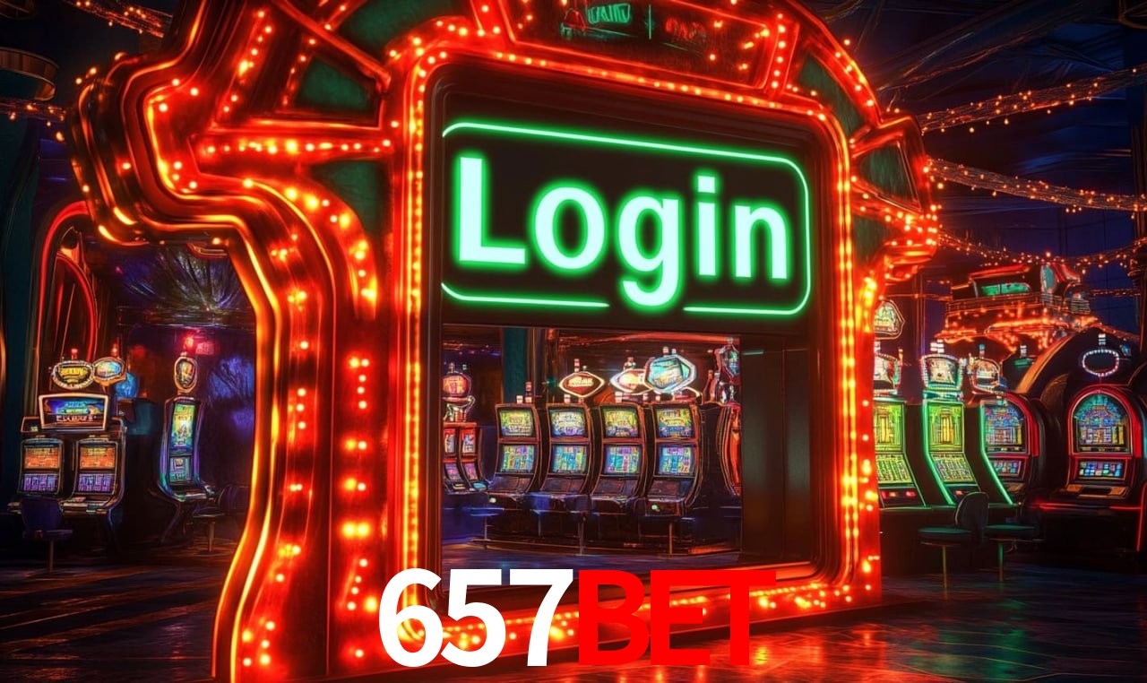 Apostas de Futebol 657BET