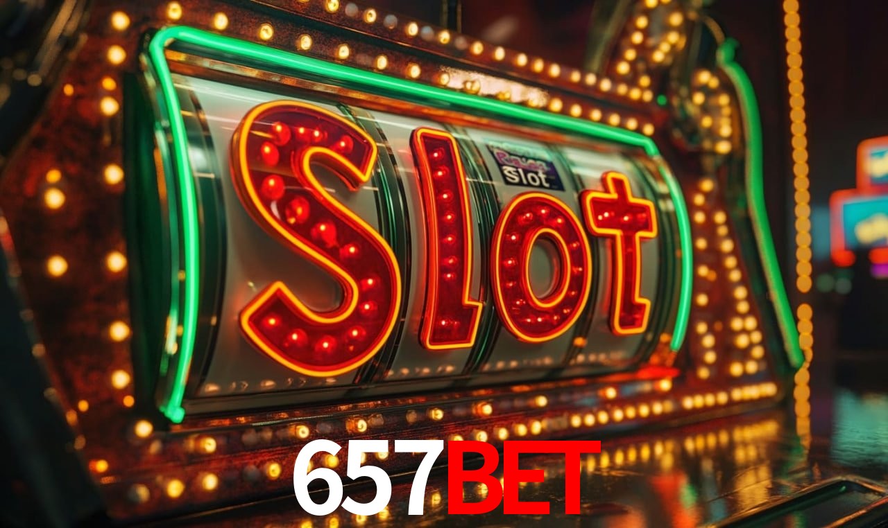 Sistemas de Segurança 657BET