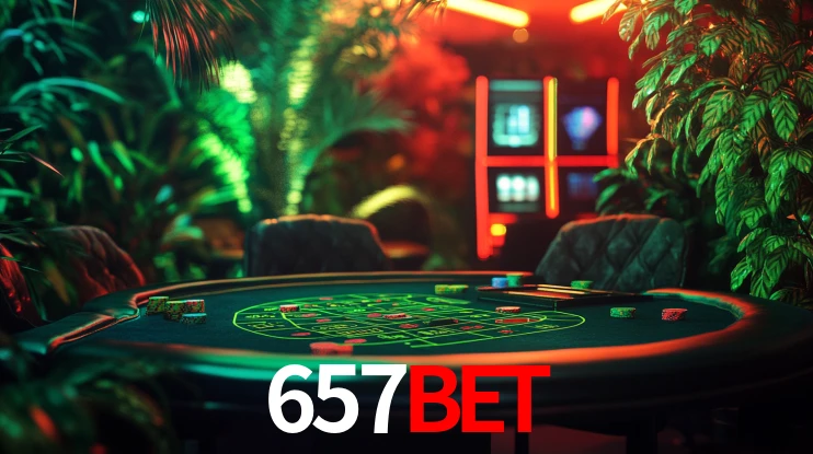 Programa VIP 657BET