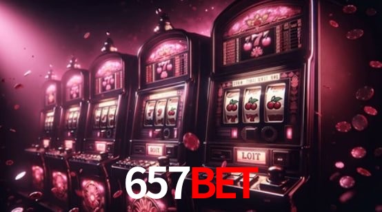 PIX Instantâneo 657BET