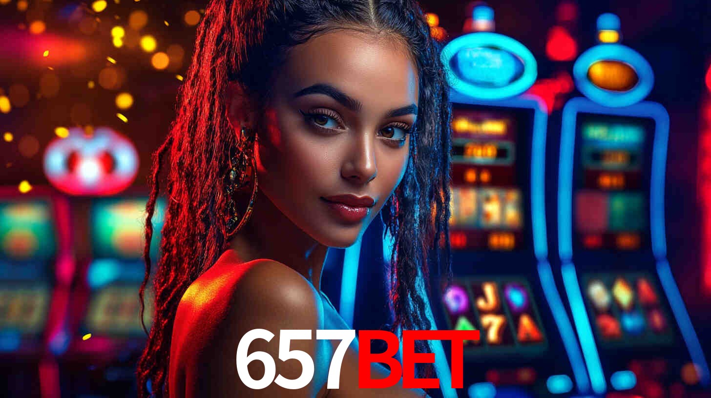 Explorando a Categoria de Eventos em Apostas na 657BET