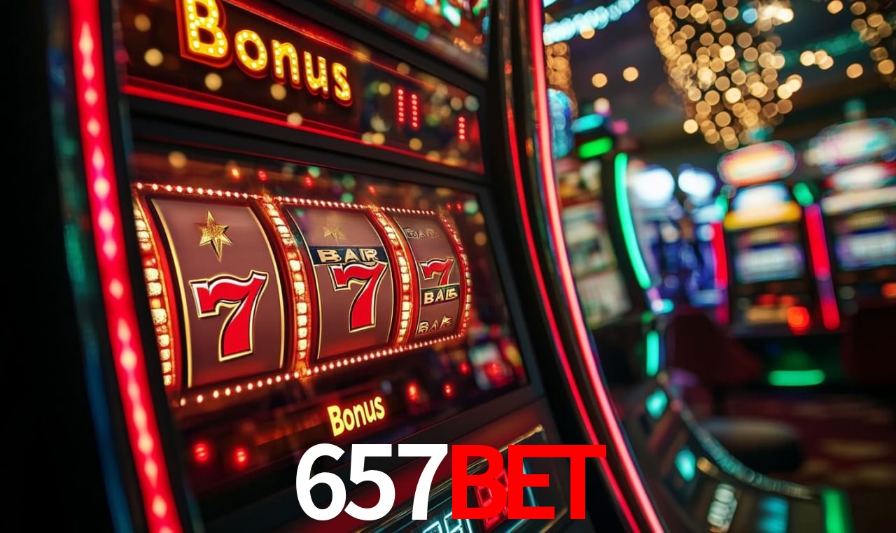 657BET paga