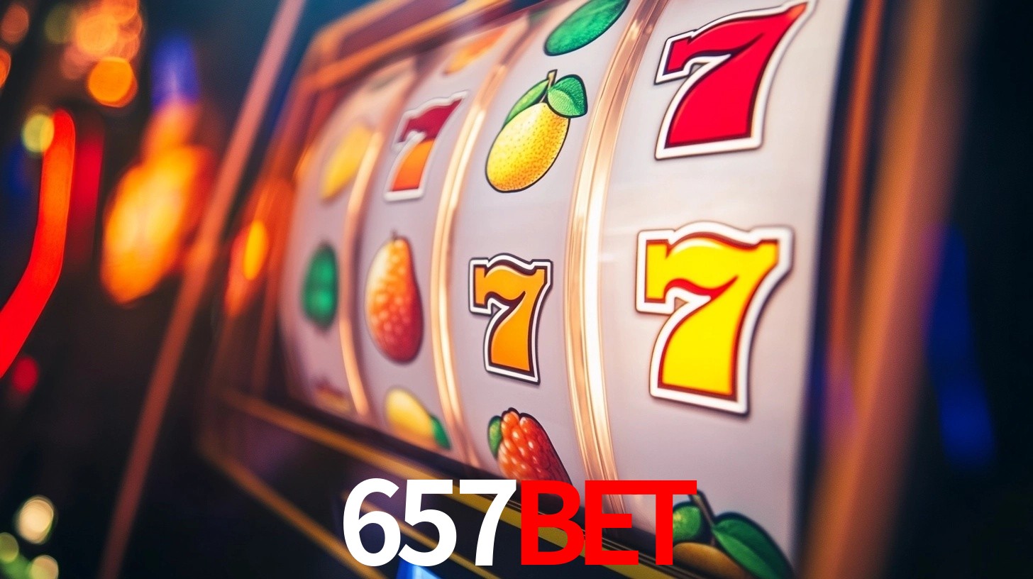 657BET paga