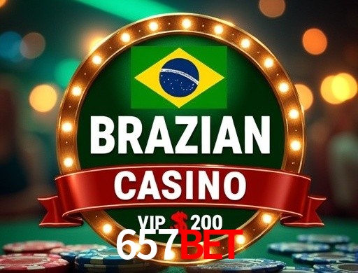 657BET plataforma — depósito PIX instantâneo no caixa