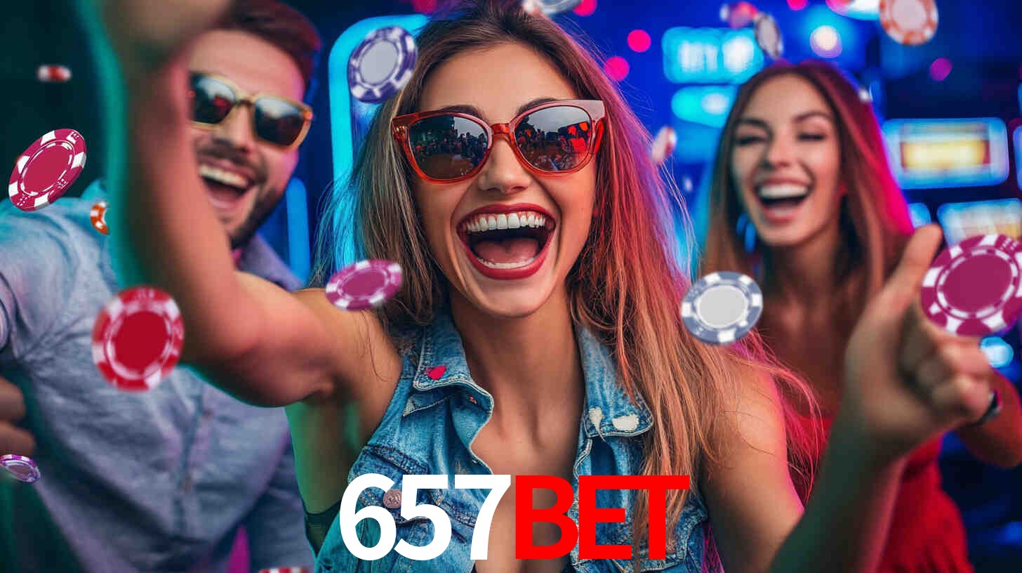 Explorando a Categoria de Eventos em Apostas na 657BET