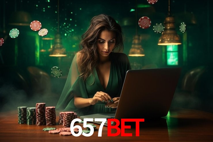 657BET.com