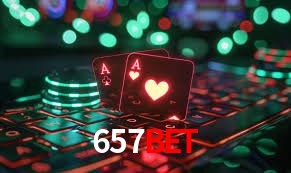 Experiência VIP 657BET