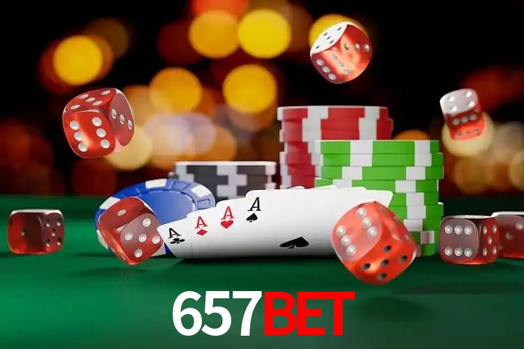 Diretório de Jogos 657BET