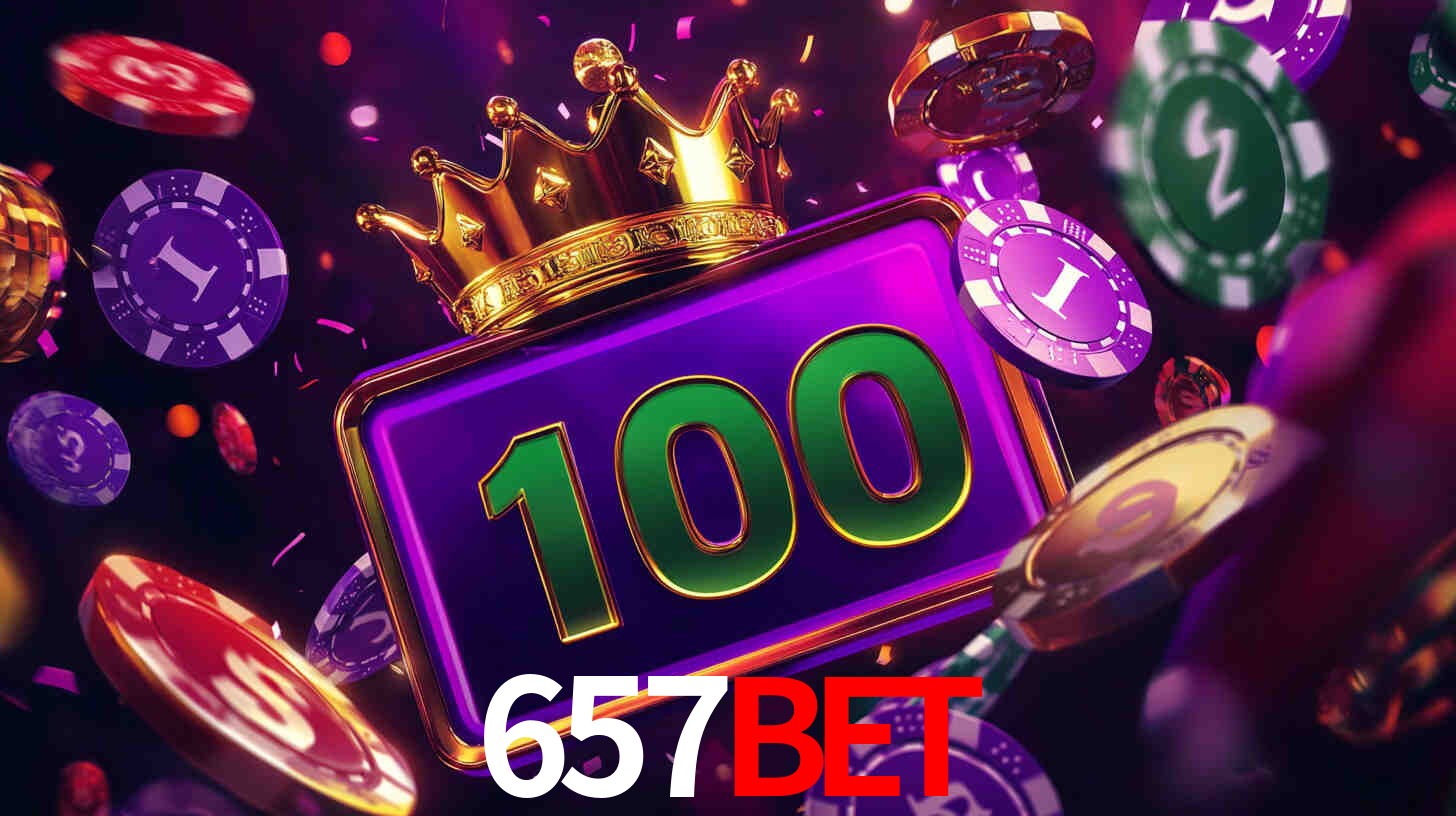 Exclusive Games 657BET