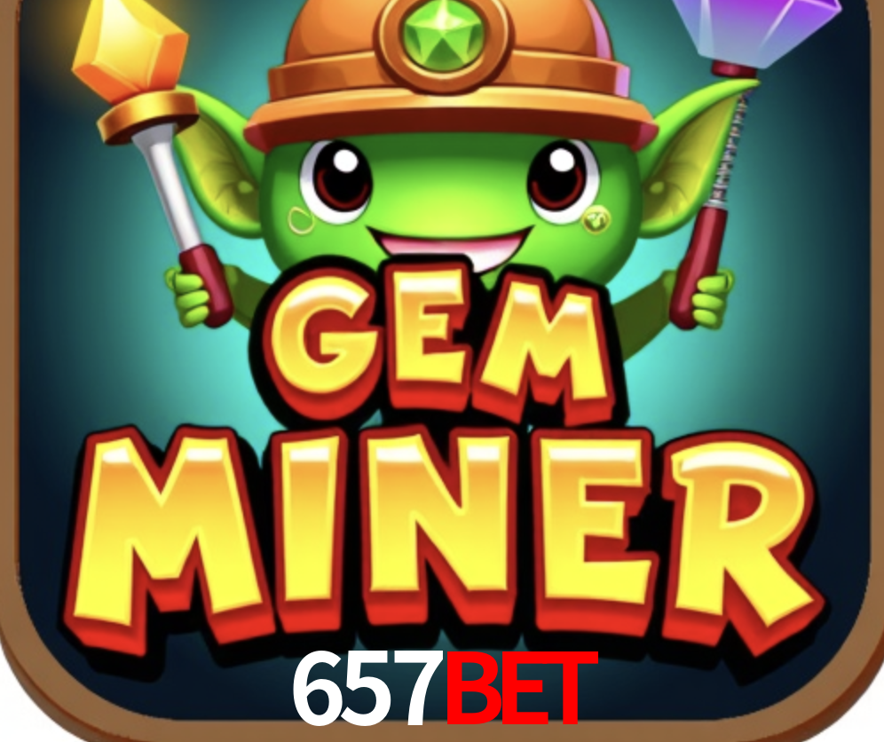 APP oficial da 657BET para mobile