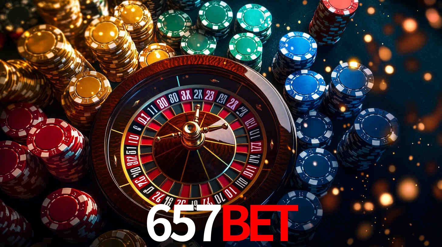 657BET bônus — painel de promoções no aplicativo