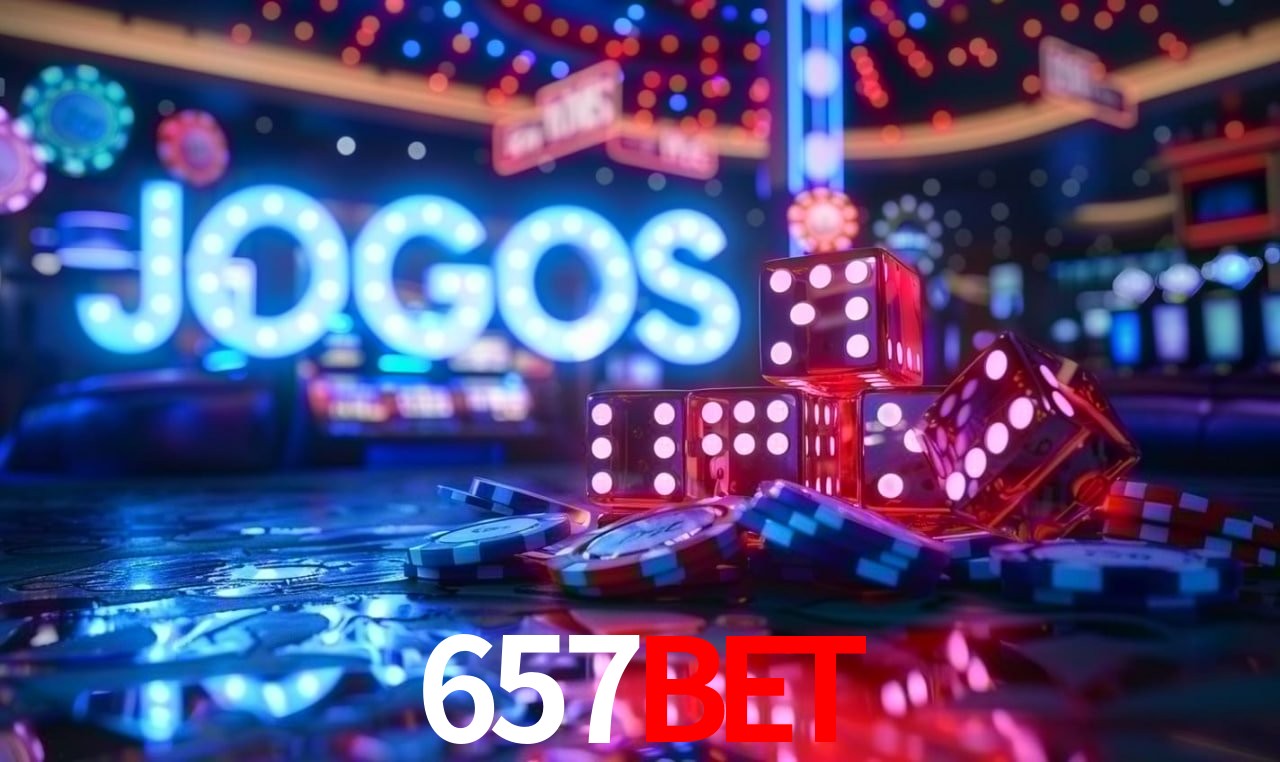 Bônus Diários 657BET