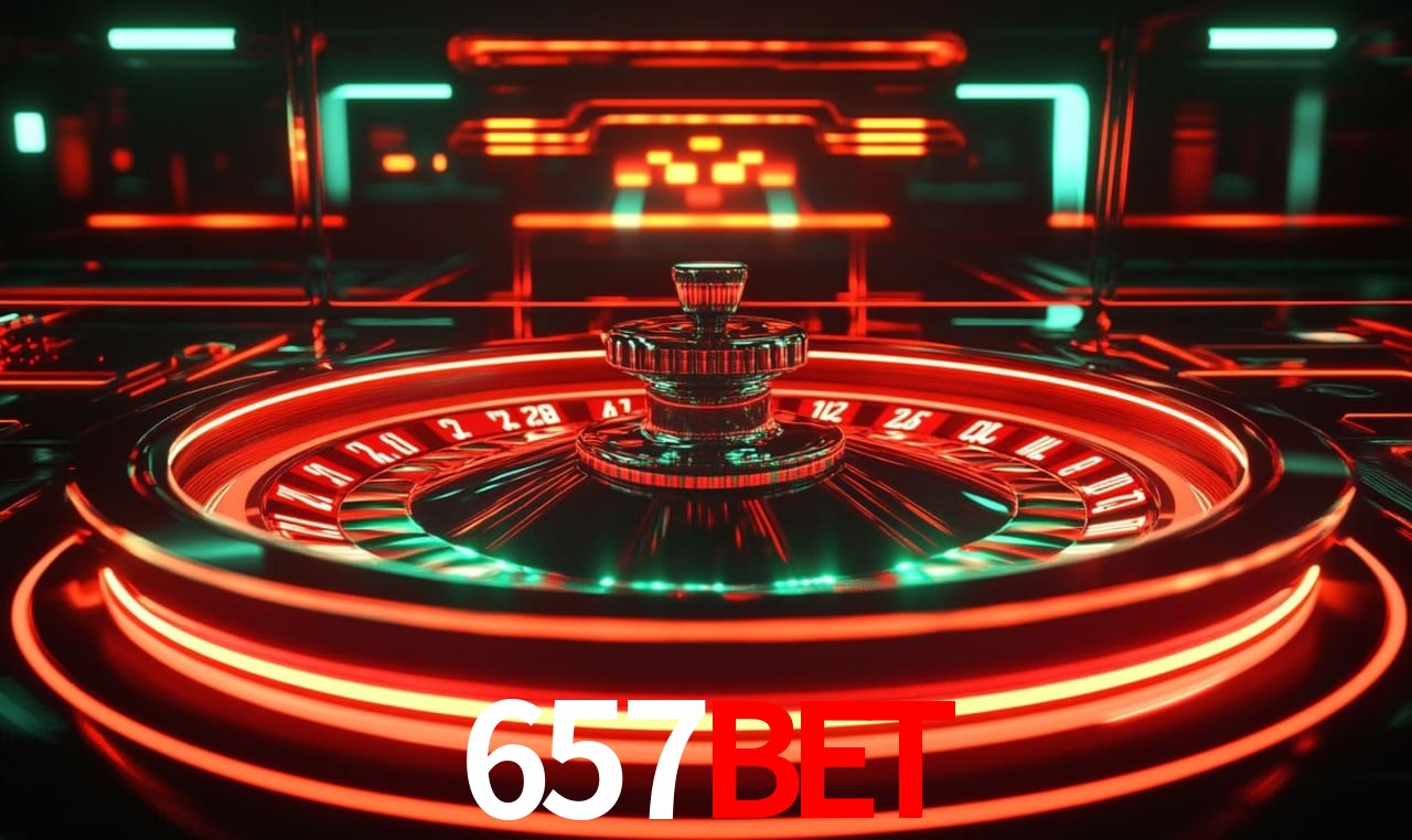 A Popularidade dos Caça-Níqueis no 657BET