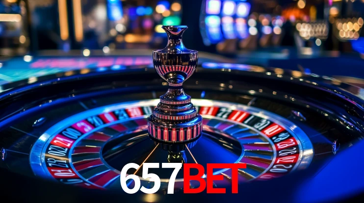 Experimente o Login Seguro Premium no 657BET