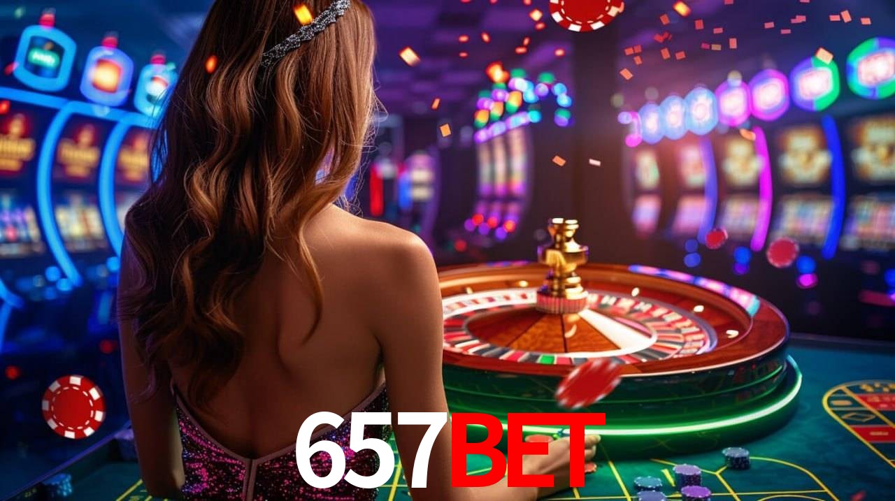 657BET bet — mercados de futebol e esportes no app