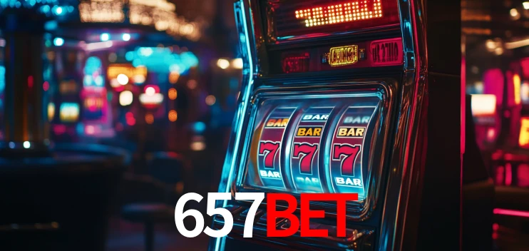 Welcome Bonus 657BET