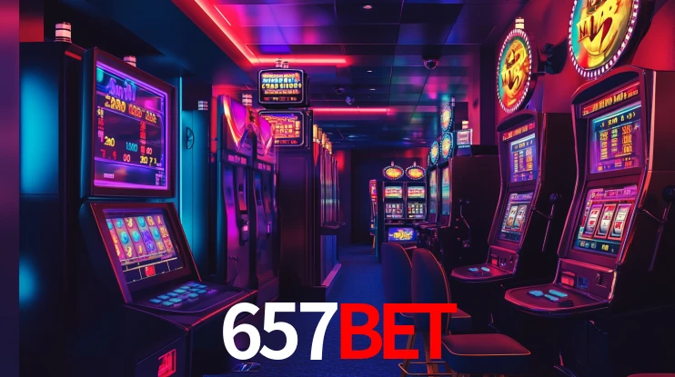 Explore as vantagens do 657BET: serviço profissional e confiabilidade