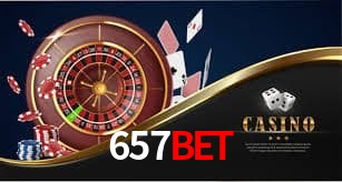 Apostas de Tênis 657BET