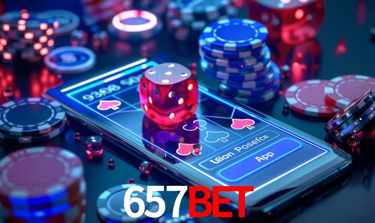 657BET plataforma — saque cashout PIX com comprovante