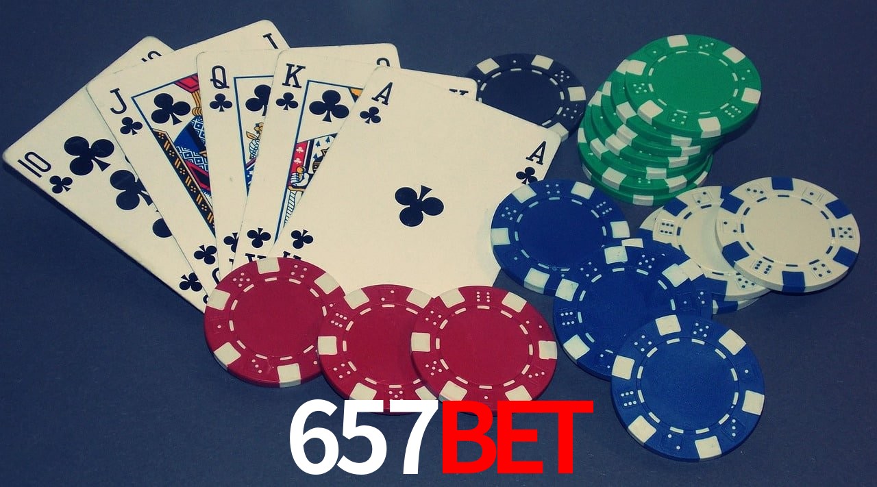 Game Statistics 657BET