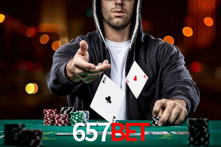 657BET,657BET.com