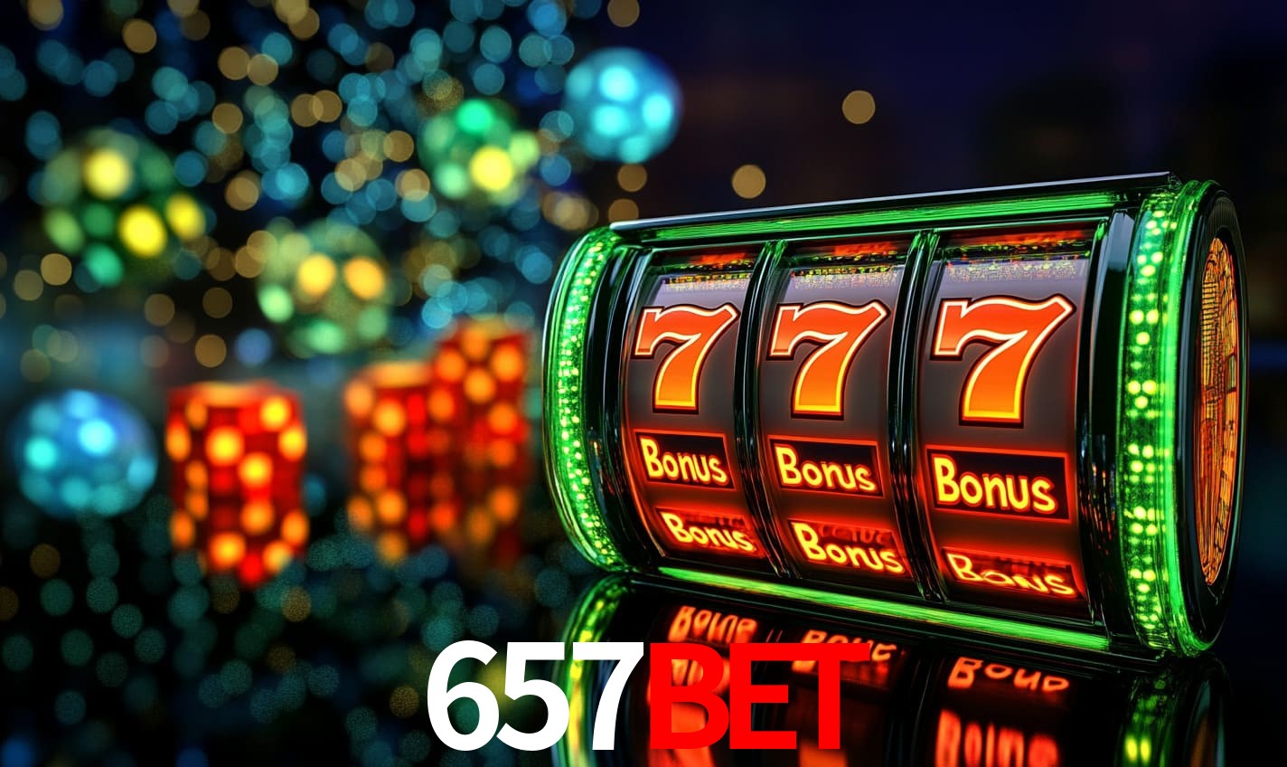 Cadastro Rápido 657BET