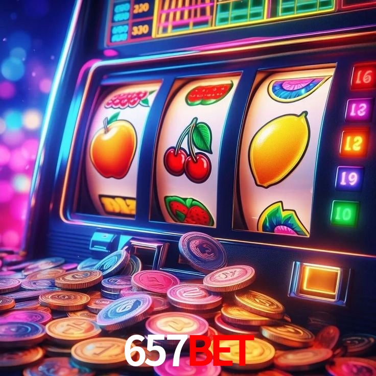 Estatísticas Esportivas 657BET
