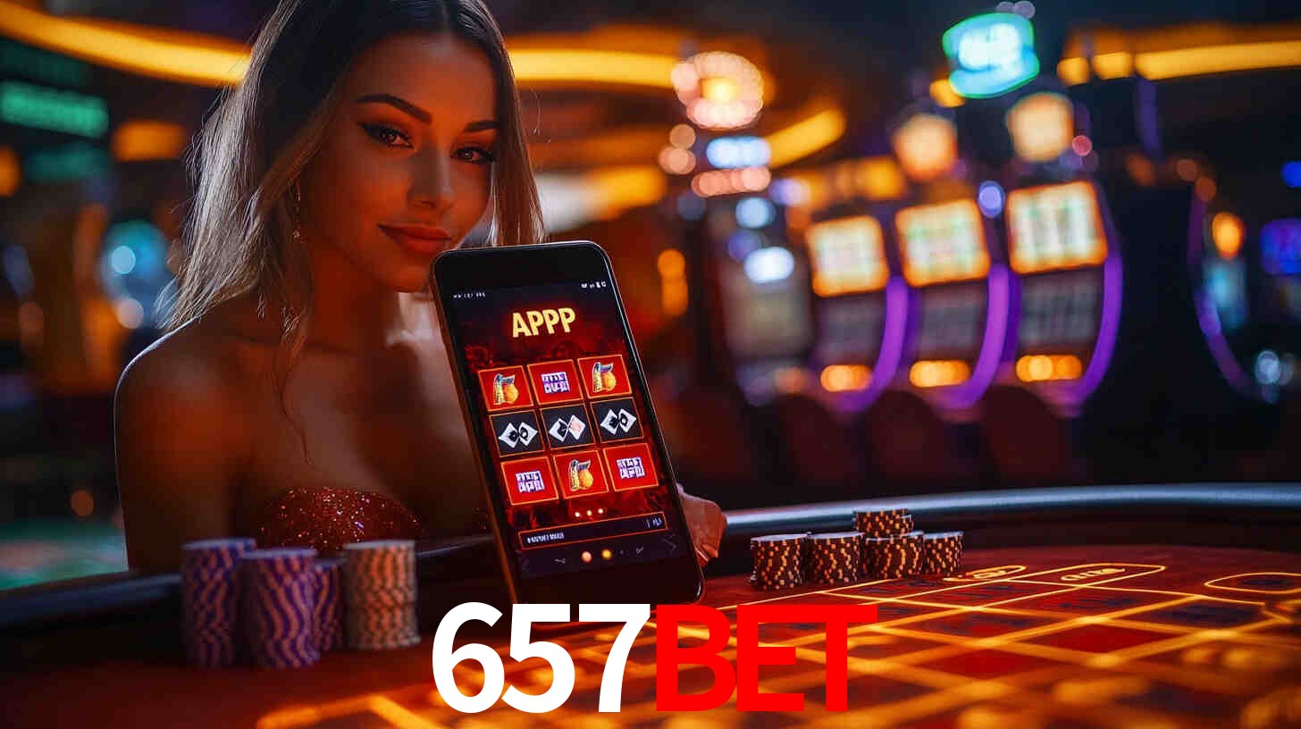 Descubra a Essência do 657BET: Nossa História e Compromissos