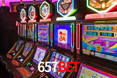 Descubra a Essência do 657BET: Nossa História e Compromissos