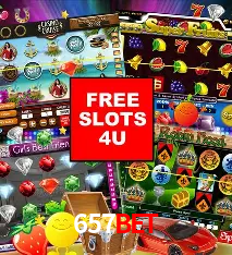 Desvendando o Mundo dos Jogos Virtuais na 657BET