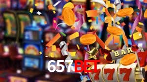 Bônus Generosos e Exclusivos no 657BET para Você!