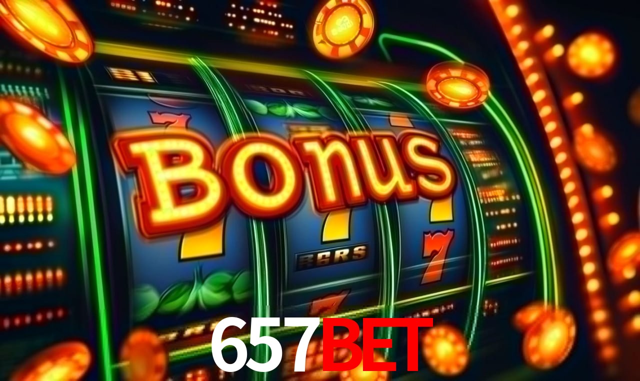 Live Casino 657BET
