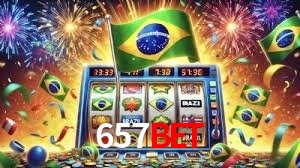 Bonus Features 657BET