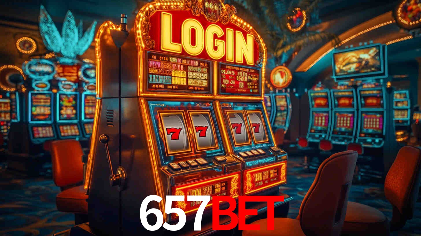 Ofertas Imperdíveis na 657BET: Promoções e Bônus Que Valem a Pena