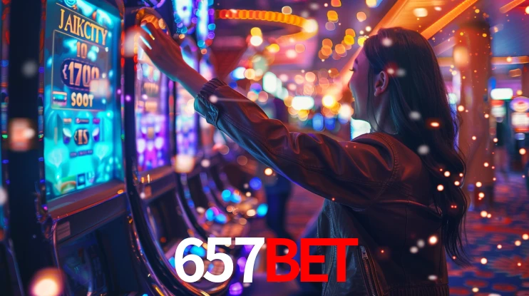 657BET.com