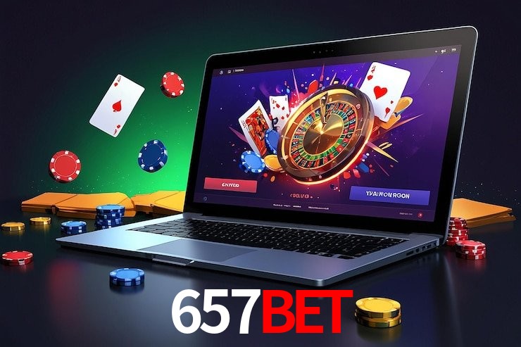 Especiais de Fim de Semana 657BET