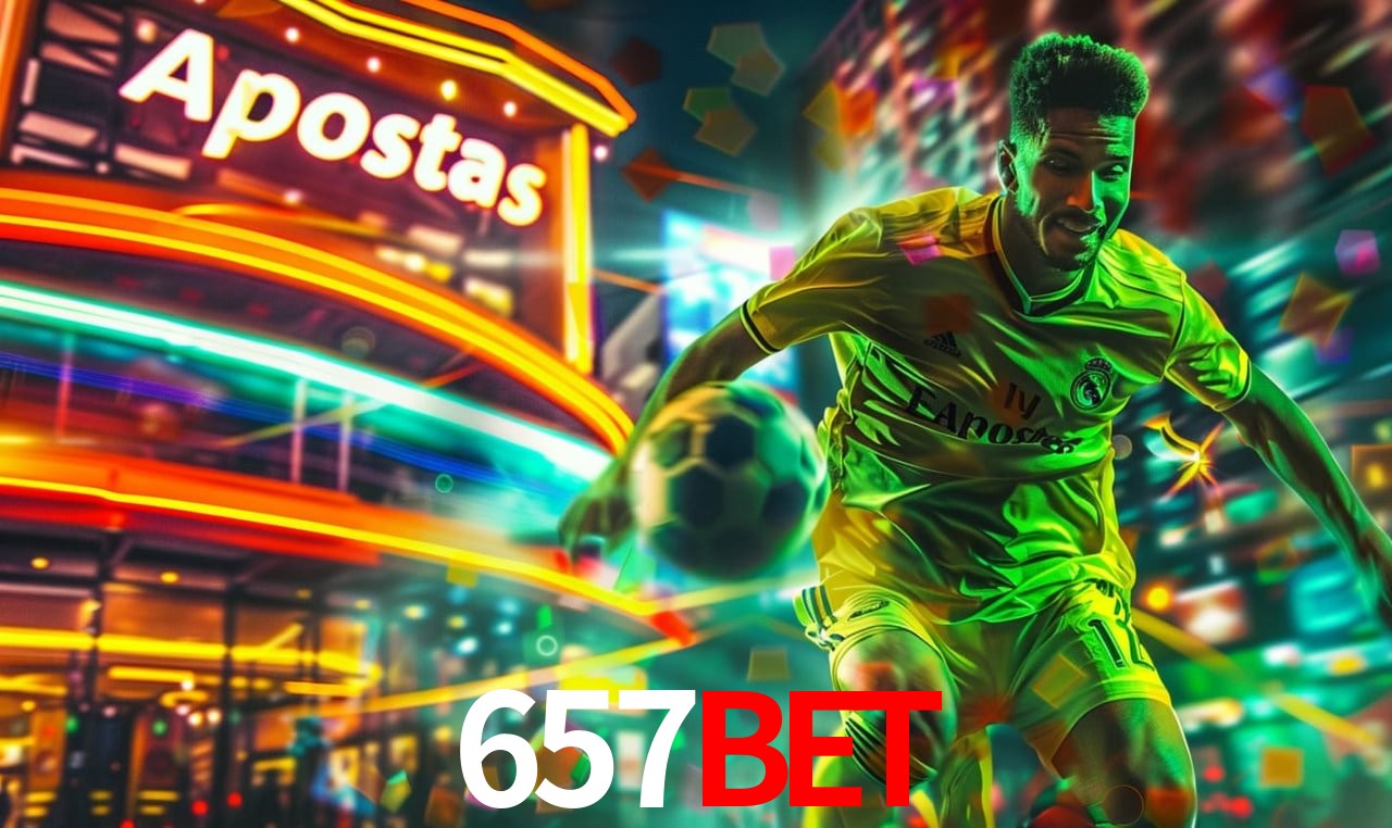 Avaliações dos Jogadores 657BET