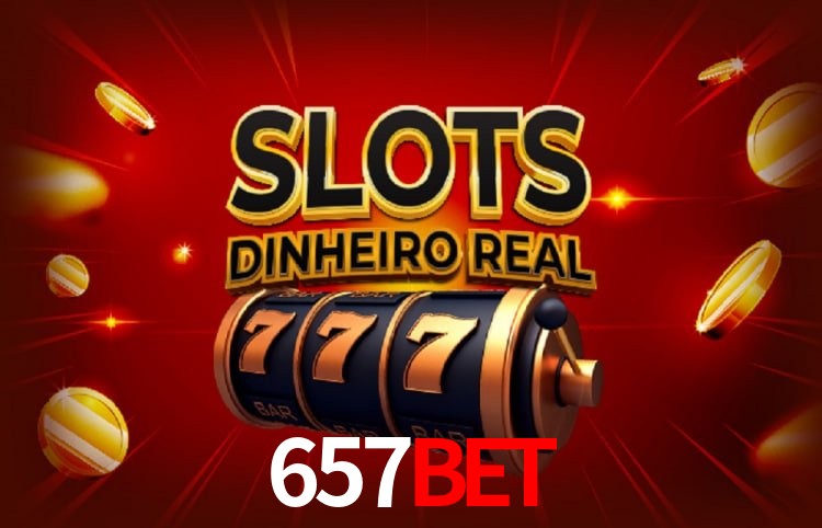 Promoções Sazonais 657BET