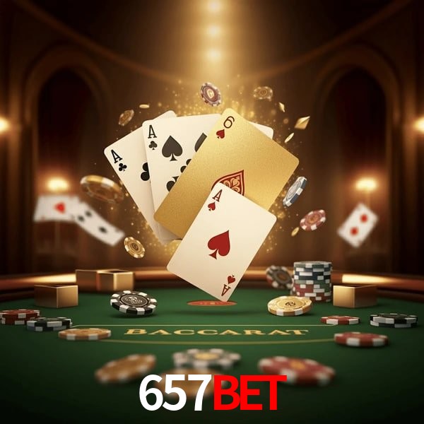 VIP Casino 657BET