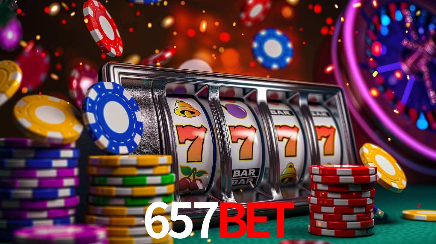 Torneios 657BET