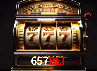 Inovações de Jogos na 657BET: O Futuro das Experiências Interativas