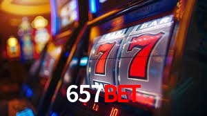 Benefícios da Conta 657BET