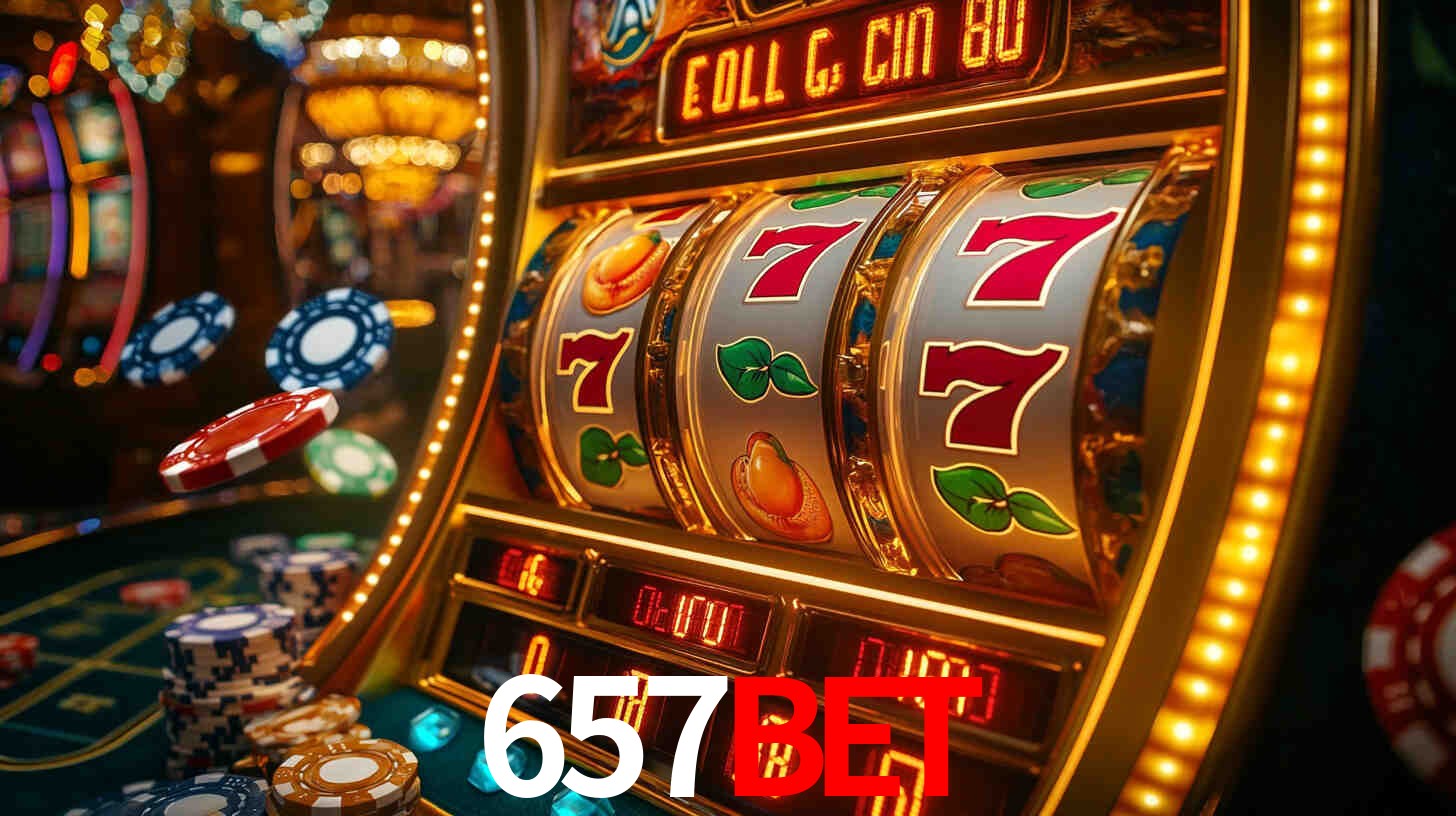 Premium Interface 657BET