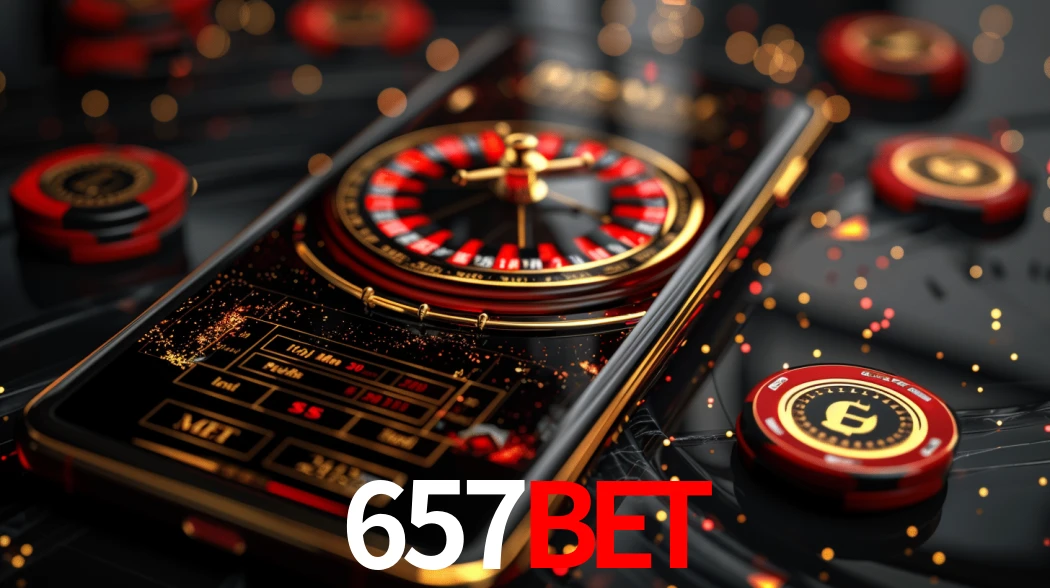 Game Providers 657BET