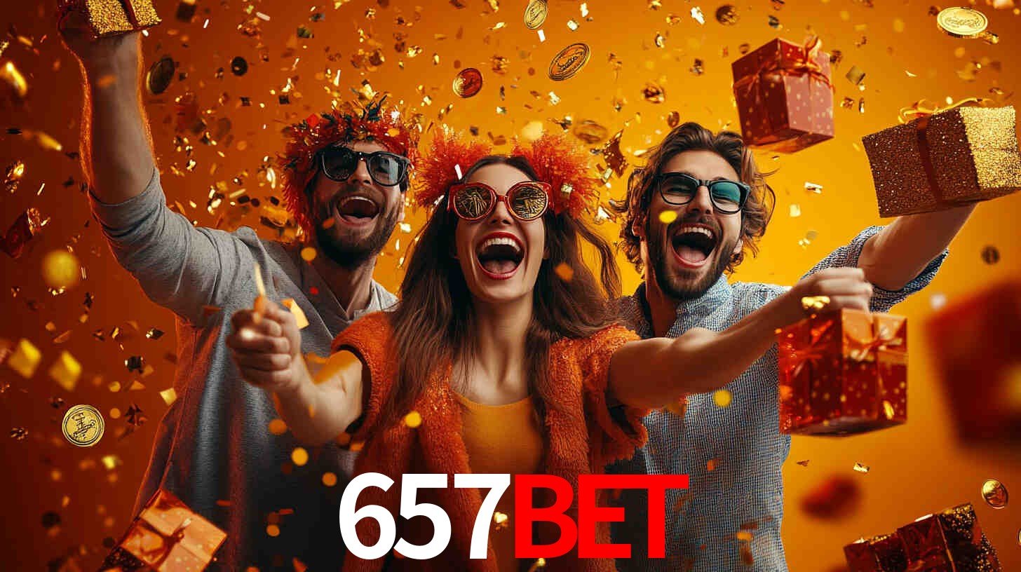 657BET.com