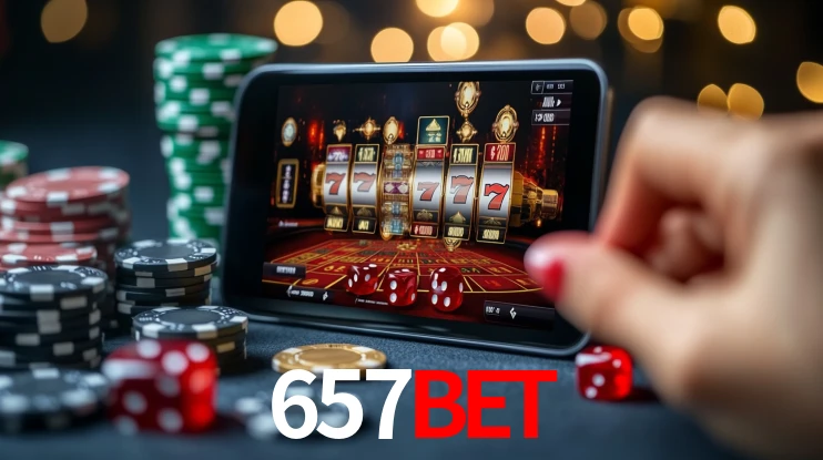 Instant EasyPaisa 657BET